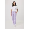 Iqoniq Cooper recycled cotton jogger