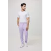 Iqoniq Cooper recycled cotton jogger
