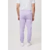 Iqoniq Cooper recycled cotton jogger