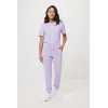 Iqoniq Cooper recycled cotton jogger