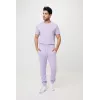 Iqoniq Cooper recycled cotton jogger