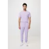 Iqoniq Cooper recycled cotton jogger