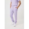 Iqoniq Cooper recycled cotton jogger