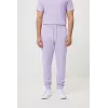 Iqoniq Cooper recycled cotton jogger