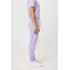 Iqoniq Cooper recycled cotton jogger
