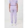 Iqoniq Cooper recycled cotton jogger