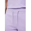 Iqoniq Cooper recycled cotton jogger