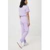 Iqoniq Cooper recycled cotton jogger