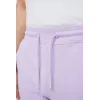 Iqoniq Cooper recycled cotton jogger