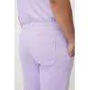 Iqoniq Cooper recycled cotton jogger
