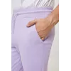 Iqoniq Cooper recycled cotton jogger