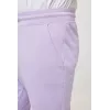 Iqoniq Cooper recycled cotton jogger