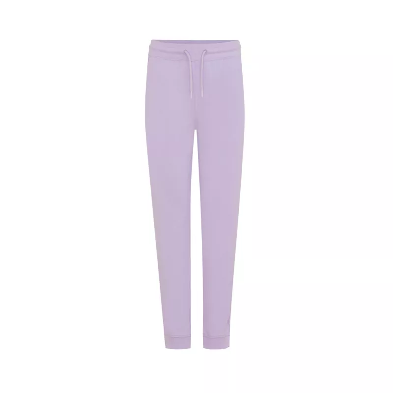 Iqoniq Cooper recycled cotton jogger