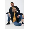 Iqoniq Talung recycled polyester microfleece zip through