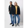 Iqoniq Talung recycled polyester microfleece zip through