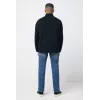 Iqoniq Talung recycled polyester microfleece zip through