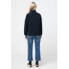 Iqoniq Talung recycled polyester microfleece zip through