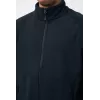 Iqoniq Talung recycled polyester microfleece zip through