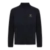 Iqoniq Talung recycled polyester microfleece zip through