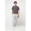 Iqoniq Cooper recycled cotton jogger