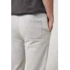 Iqoniq Cooper recycled cotton jogger