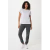 Iqoniq Cooper recycled cotton jogger