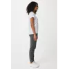 Iqoniq Cooper recycled cotton jogger