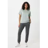 Iqoniq Cooper recycled cotton jogger