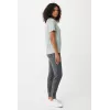 Iqoniq Cooper recycled cotton jogger