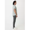 Iqoniq Cooper recycled cotton jogger