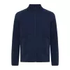 Iqoniq Talung recycled polyester microfleece zip through