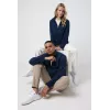 Iqoniq Talung recycled polyester microfleece zip through