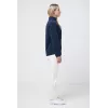 Iqoniq Talung recycled polyester microfleece zip through