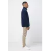 Iqoniq Talung recycled polyester microfleece zip through
