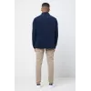 Iqoniq Talung recycled polyester microfleece zip through