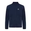 Iqoniq Talung recycled polyester microfleece zip through