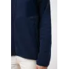 Iqoniq Talung recycled polyester microfleece zip through