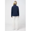 Iqoniq Talung Mikrofleece Jacke aus recyceltem Polyester