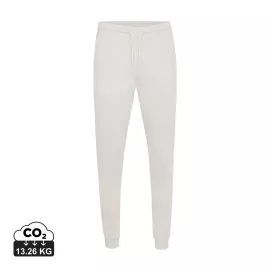 Jogging en coton recyclé Iqoniq Cooper