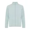 Iqoniq Talung recycled polyester microfleece zip through