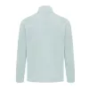 Giacca Iqoniq Talung in micropile con zip passante