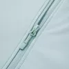 Iqoniq Talung recycled polyester microfleece zip through