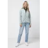 Iqoniq Talung recycled polyester microfleece zip through