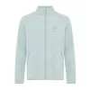 Iqoniq Talung recycled polyester microfleece zip through