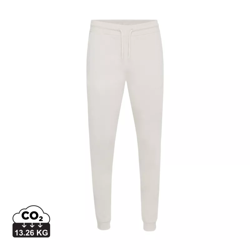 Iqoniq Cooper recycled cotton jogger