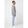 Iqoniq Talung recycled polyester microfleece zip through