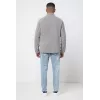 Iqoniq Talung recycled polyester microfleece zip through