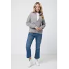 Iqoniq Talung recycled polyester microfleece zip through