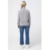 Iqoniq Talung recycled polyester microfleece zip through