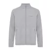 Iqoniq Talung recycled polyester microfleece zip through